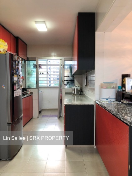 Blk 488A Choa Chu Kang Avenue 5 (Choa Chu Kang), HDB 4 Rooms #211107971